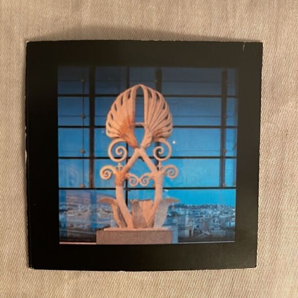 ♥️ Handmade sterling earrings. Greece. Inspiration Parthenon 447-432 BC GODDESS - Picture 8 of 10